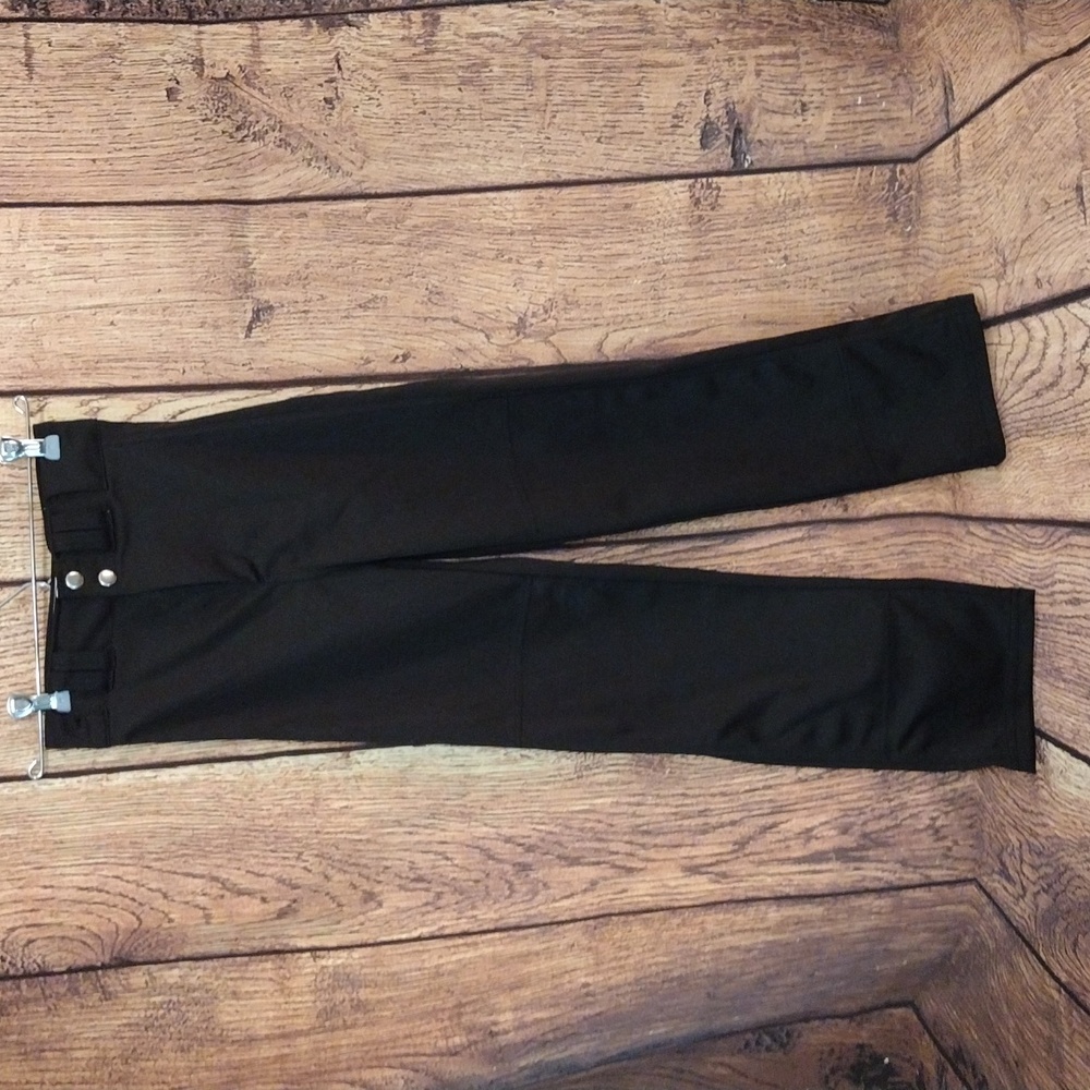 EUC Epic Sports Youth Small Baseball Pants